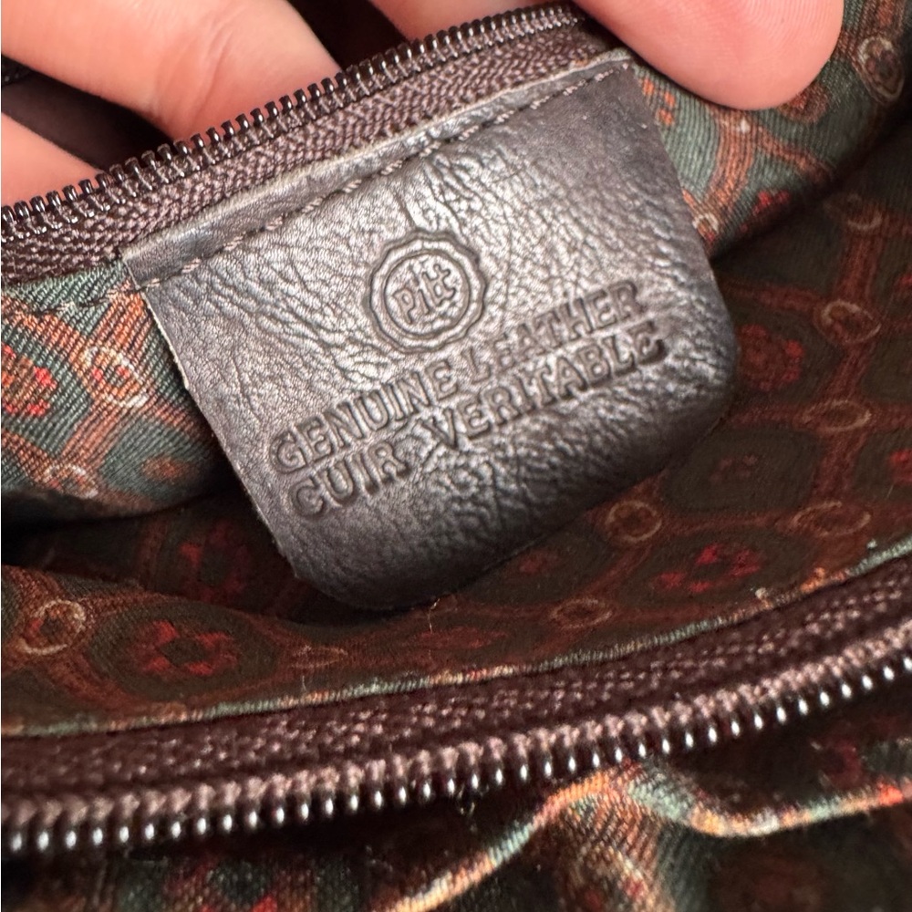 crossbody bag - Picture 3 of 4